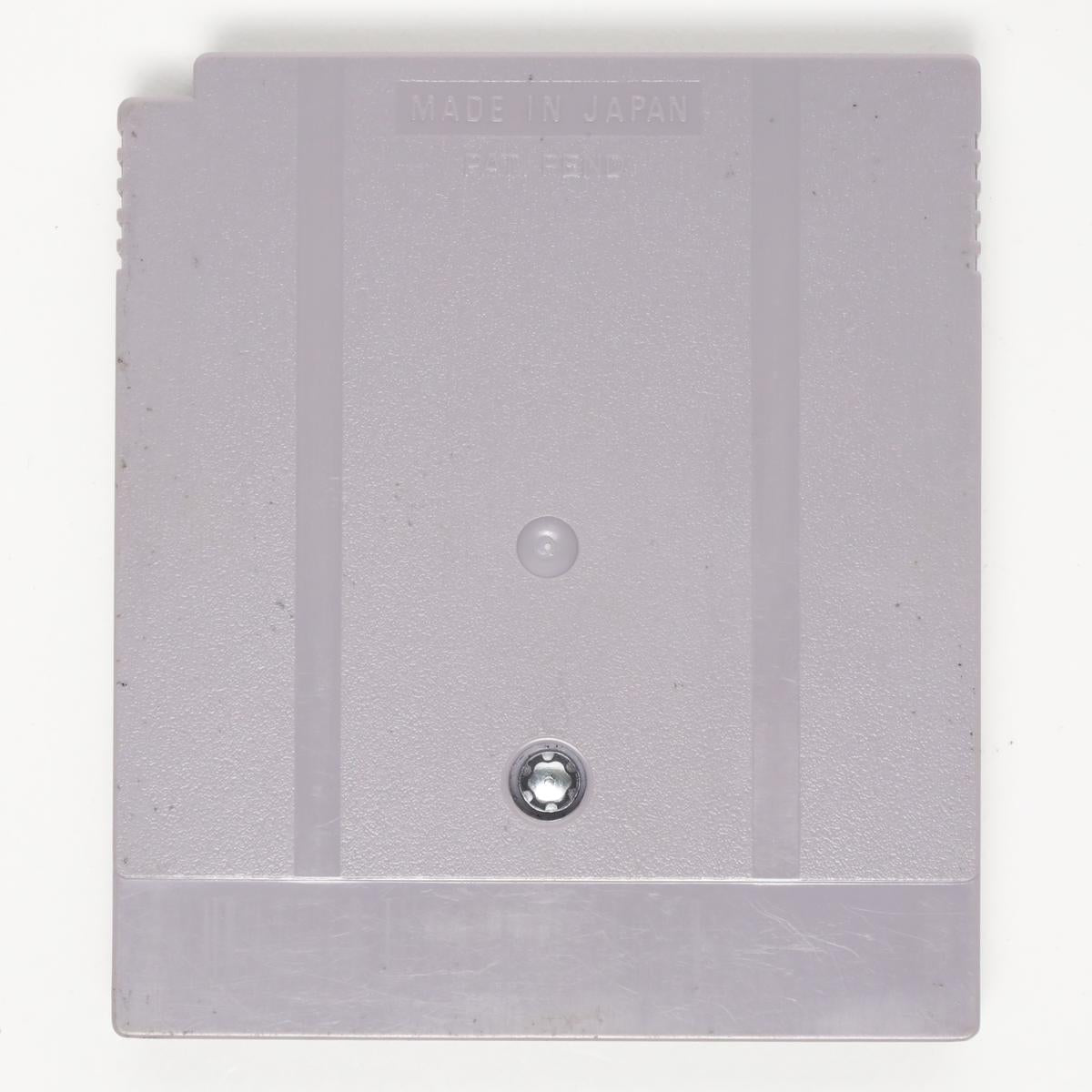 Dr. Mario - Gameboy (Loose / Good)