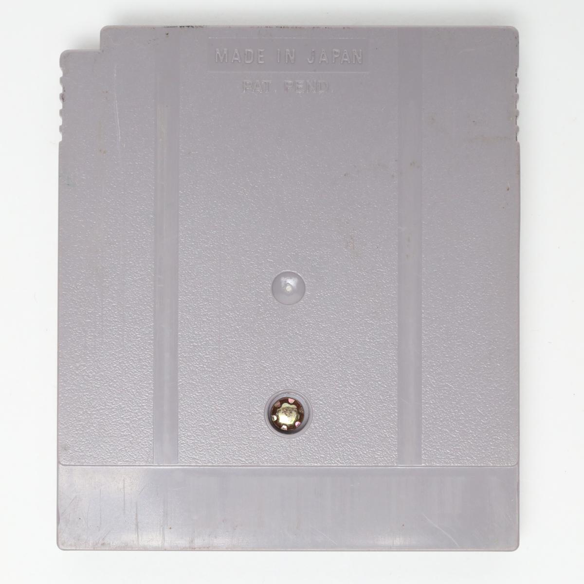 Frank Thomas Big Hurt Baseball - Gameboy (Loose / Good)