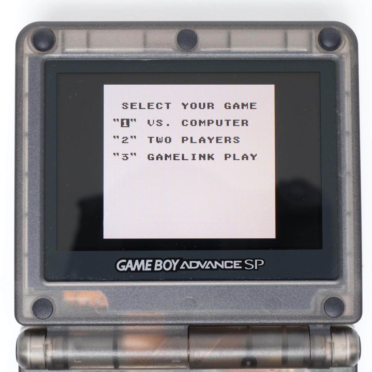 Jeopardy! - Gameboy (Loose / Good)