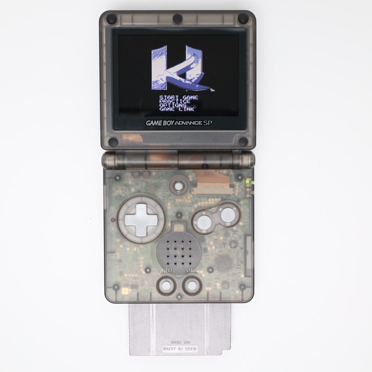 Killer Instinct - Gameboy (Loose / Good)