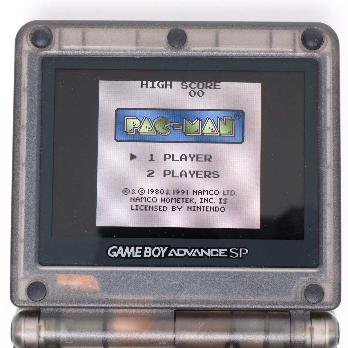 Pac-Man - Gameboy (Loose / Acceptable)