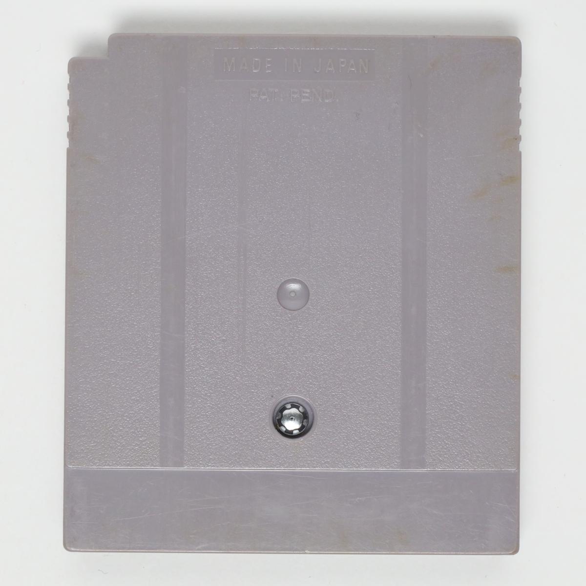 Play Action Football - Gameboy (Loose / Good)