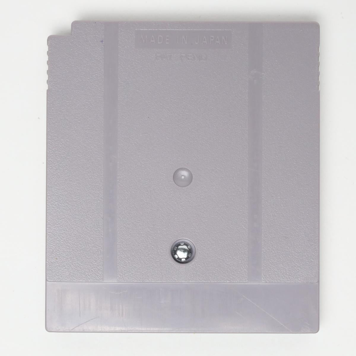Qix - Gameboy (Loose / Good)