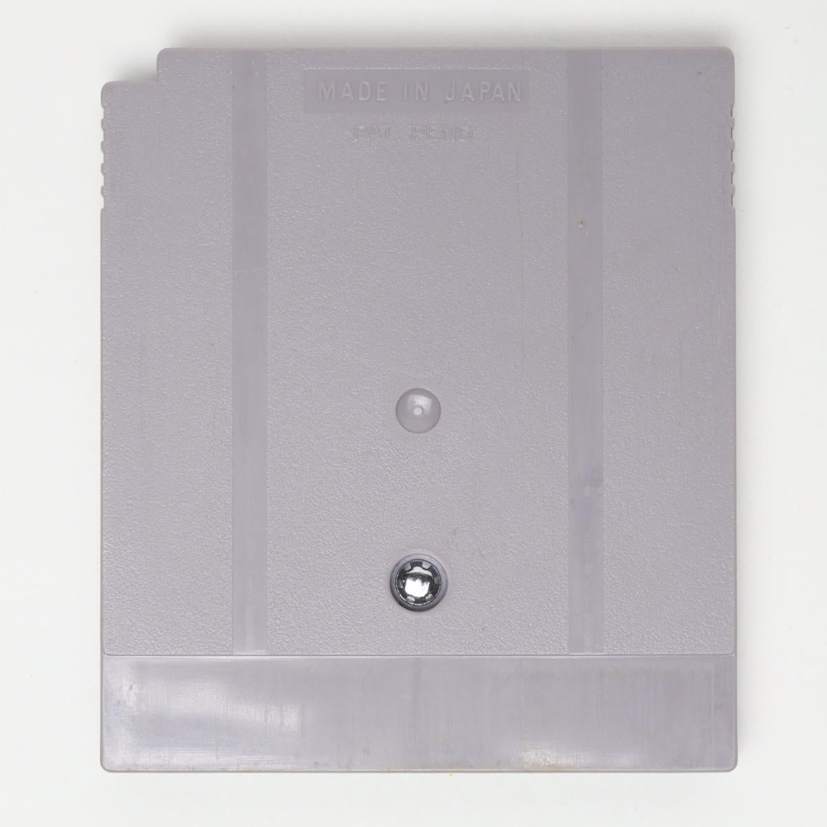 Radar Mission - Gameboy (Loose / Good)