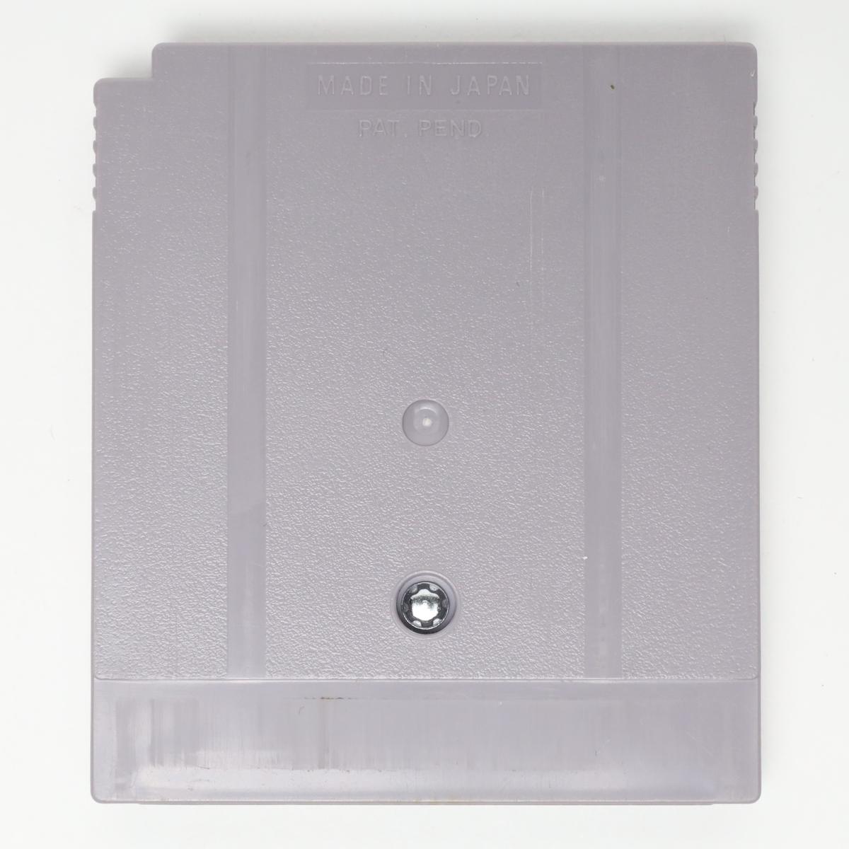 Super Mario Land - Gameboy (Loose / Good)