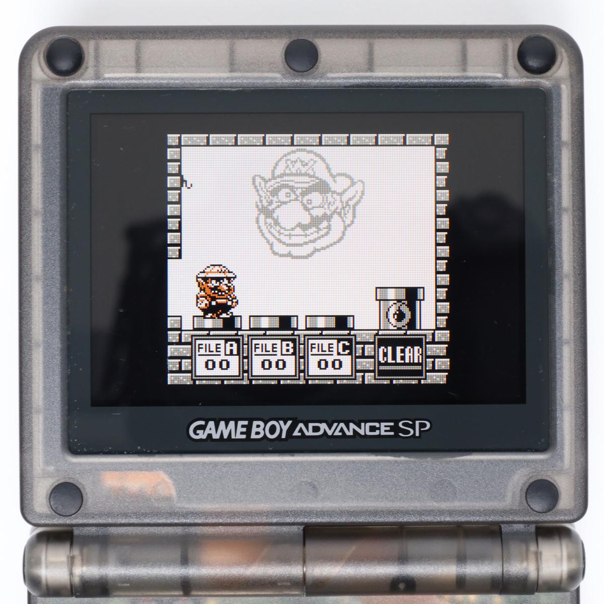 Wario Land: Super Mario Land 3 - Gameboy (Loose / Acceptable)