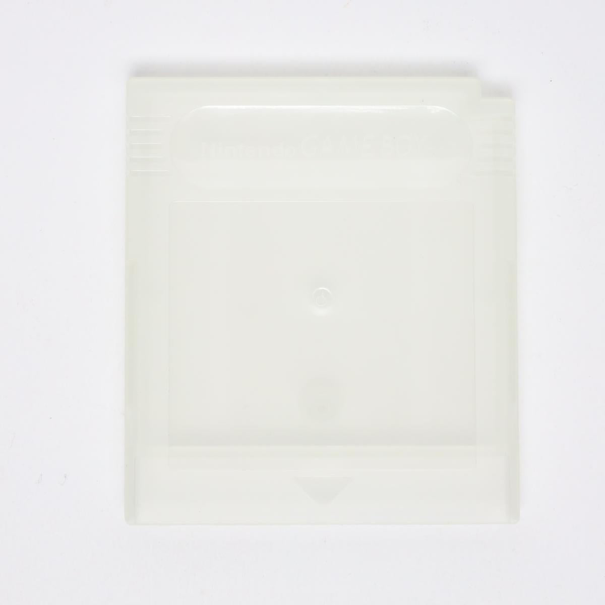 Glow-in-the-Dark Replacement Game Cartridge Case for Nintendo GB - GB (Color)