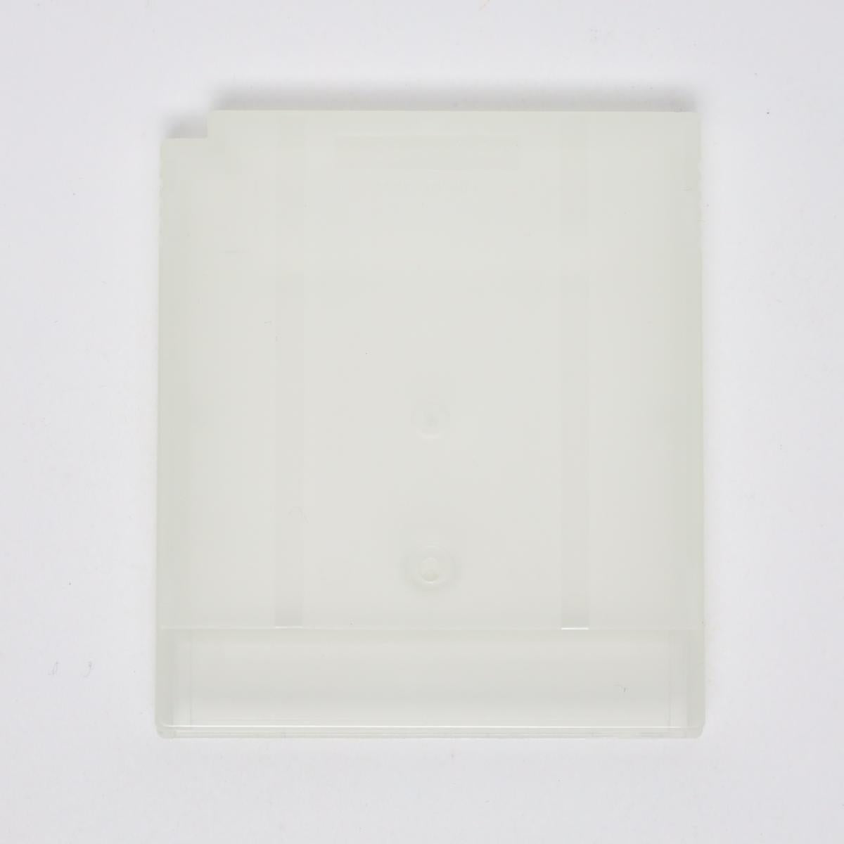 Glow-in-the-Dark Replacement Game Cartridge Case for Nintendo GB - GB (Color)
