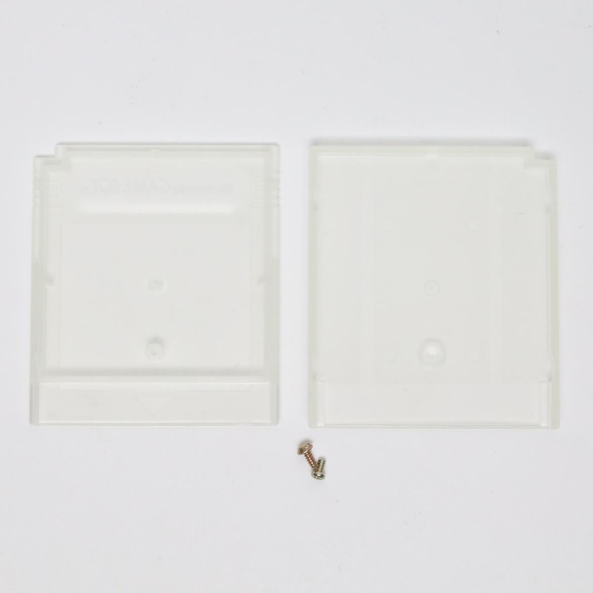 Glow-in-the-Dark Replacement Game Cartridge Case for Nintendo GB - GB (Color)