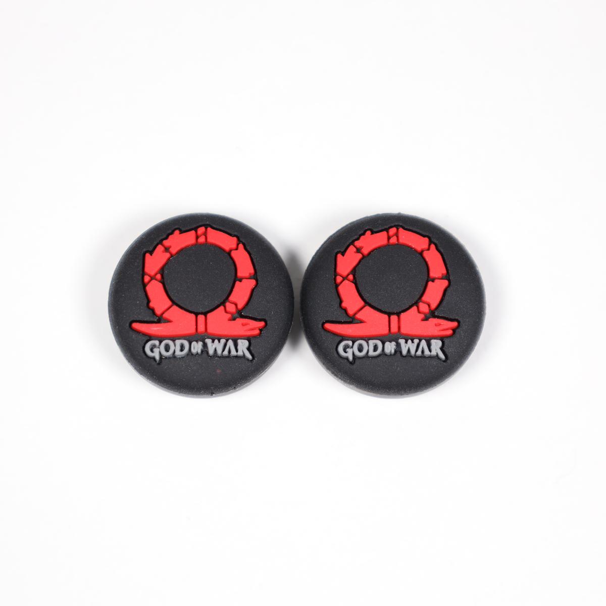 God of War Thumb Grips