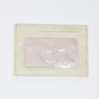 Harry Potter Inspired Slim Card Wallet