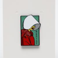 Inspirational Women-Empowering Enamel Pin Set