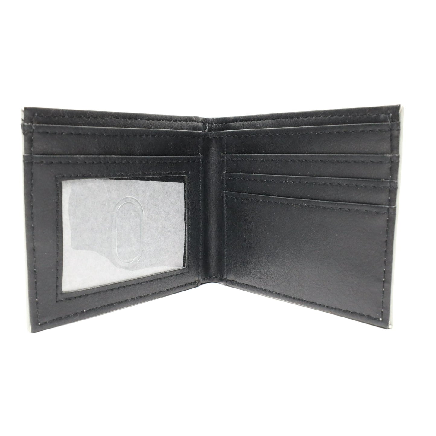 Japanese Yoshi Bifold Wallet