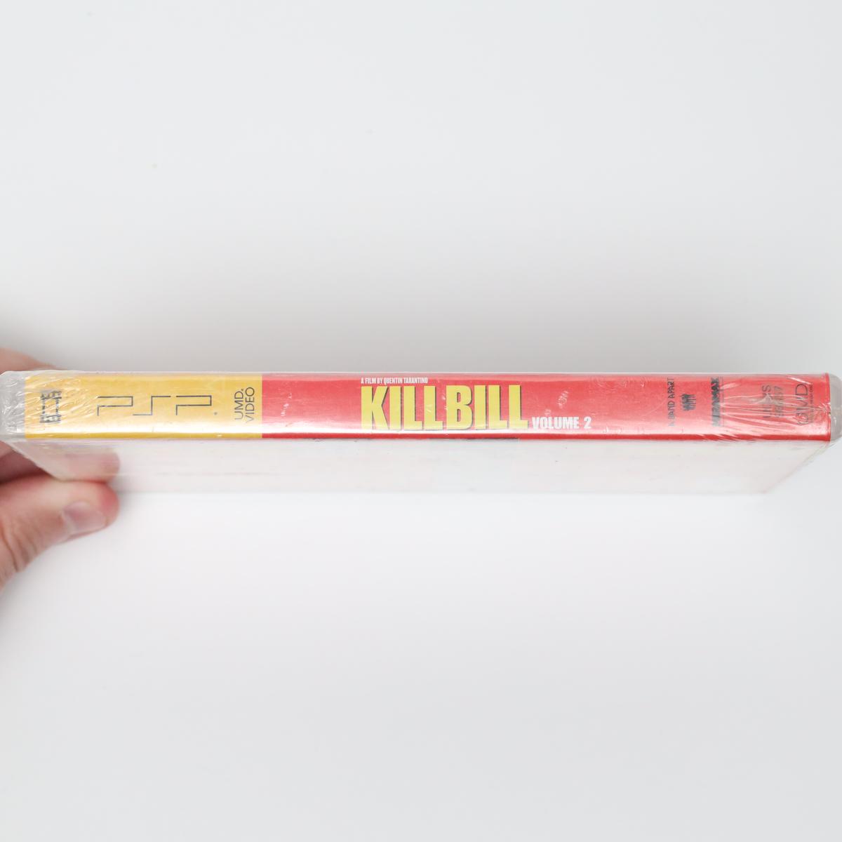Kill Bill – Volume 2 - PSP