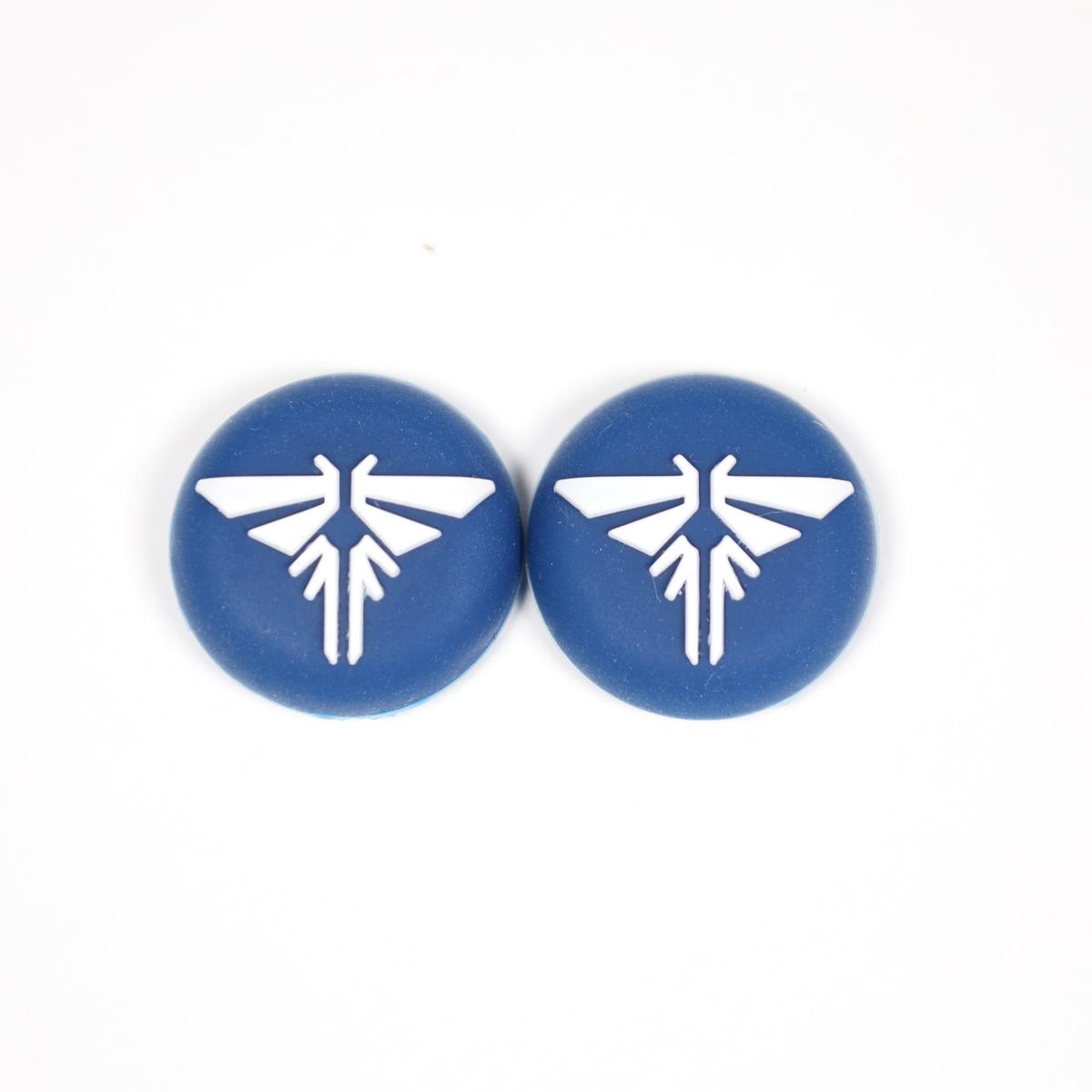 Last of Us Firefly Thumb Grips