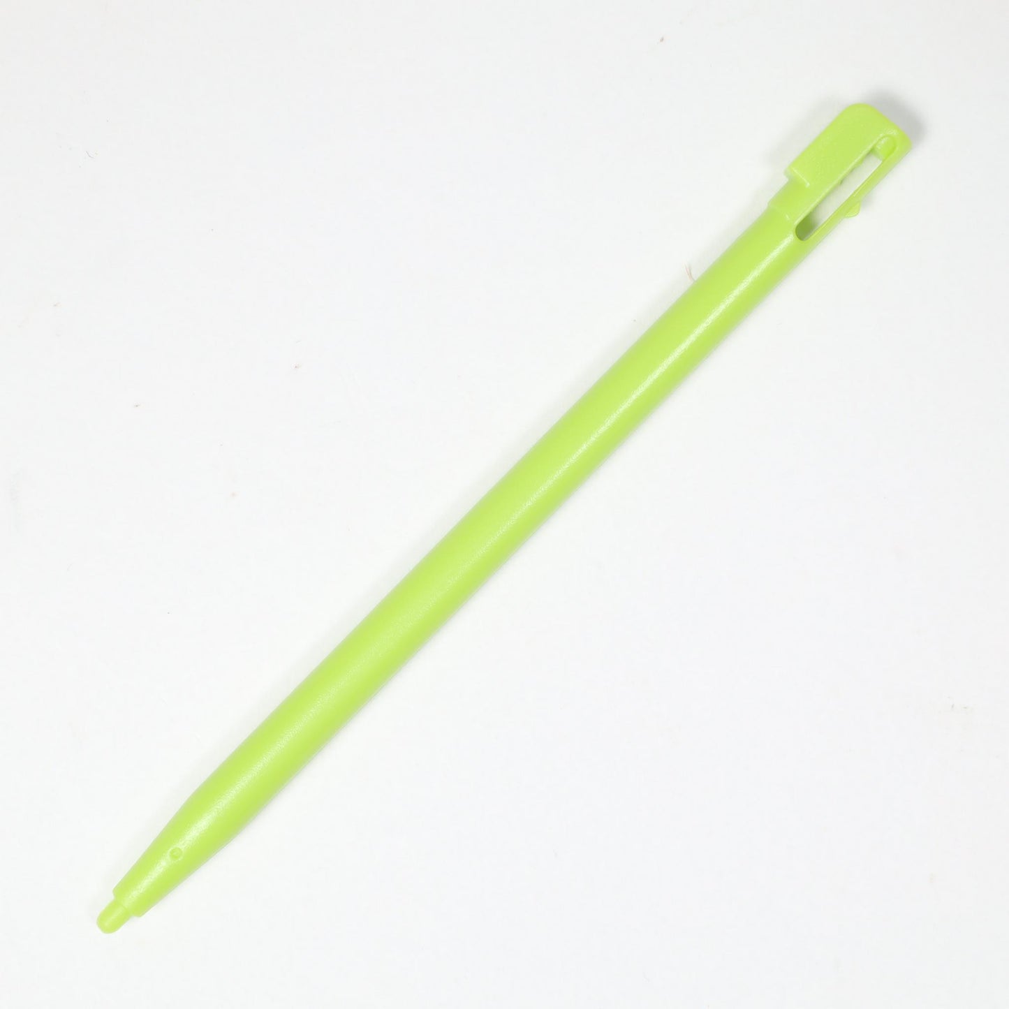 Lime Green Plastic Stylus for Nintendo DSi - DSi
