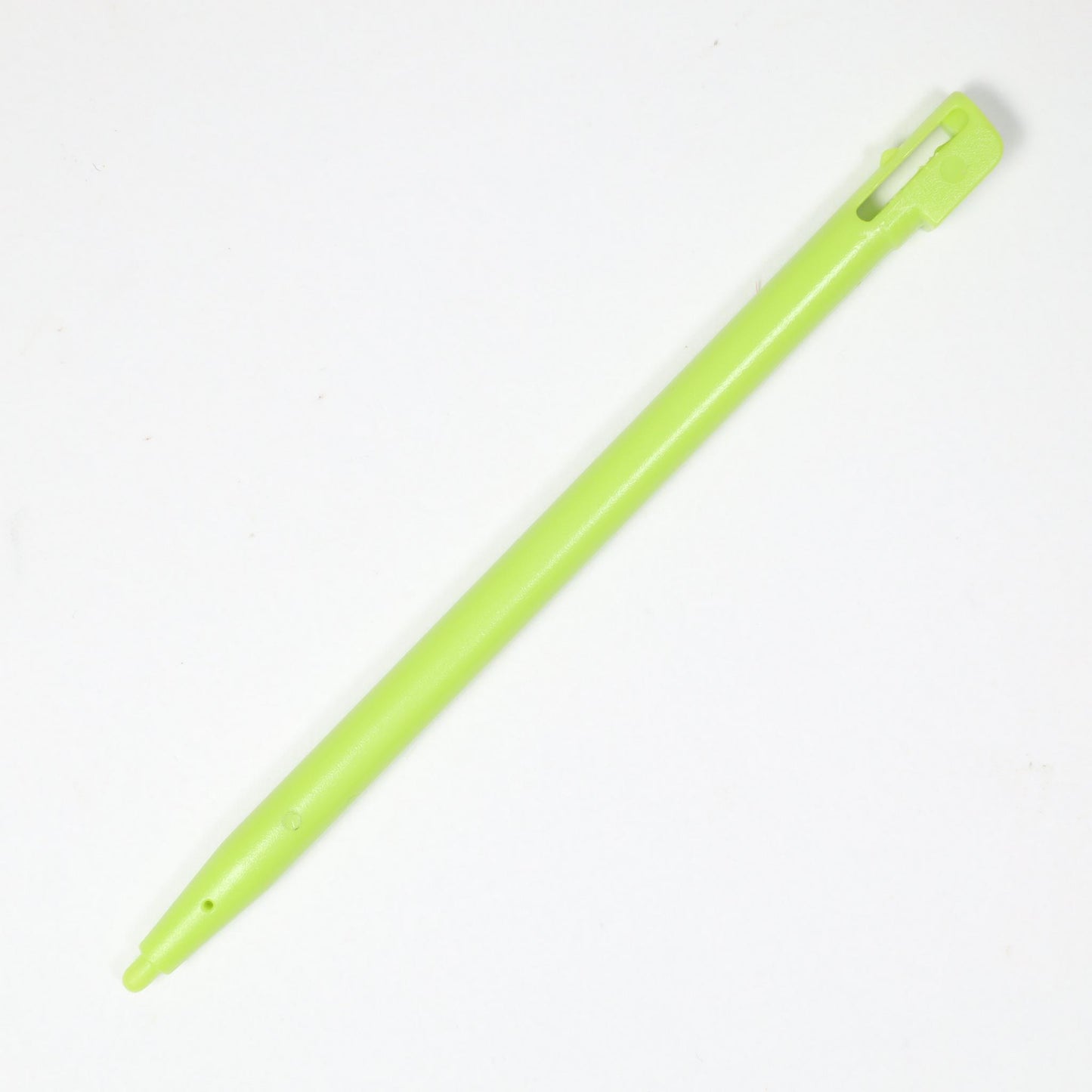 Lime Green Plastic Stylus for Nintendo DSi - DSi