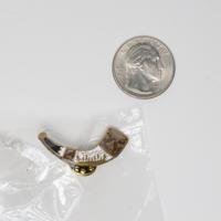 Lord of the Ring Horn Enamel Pin