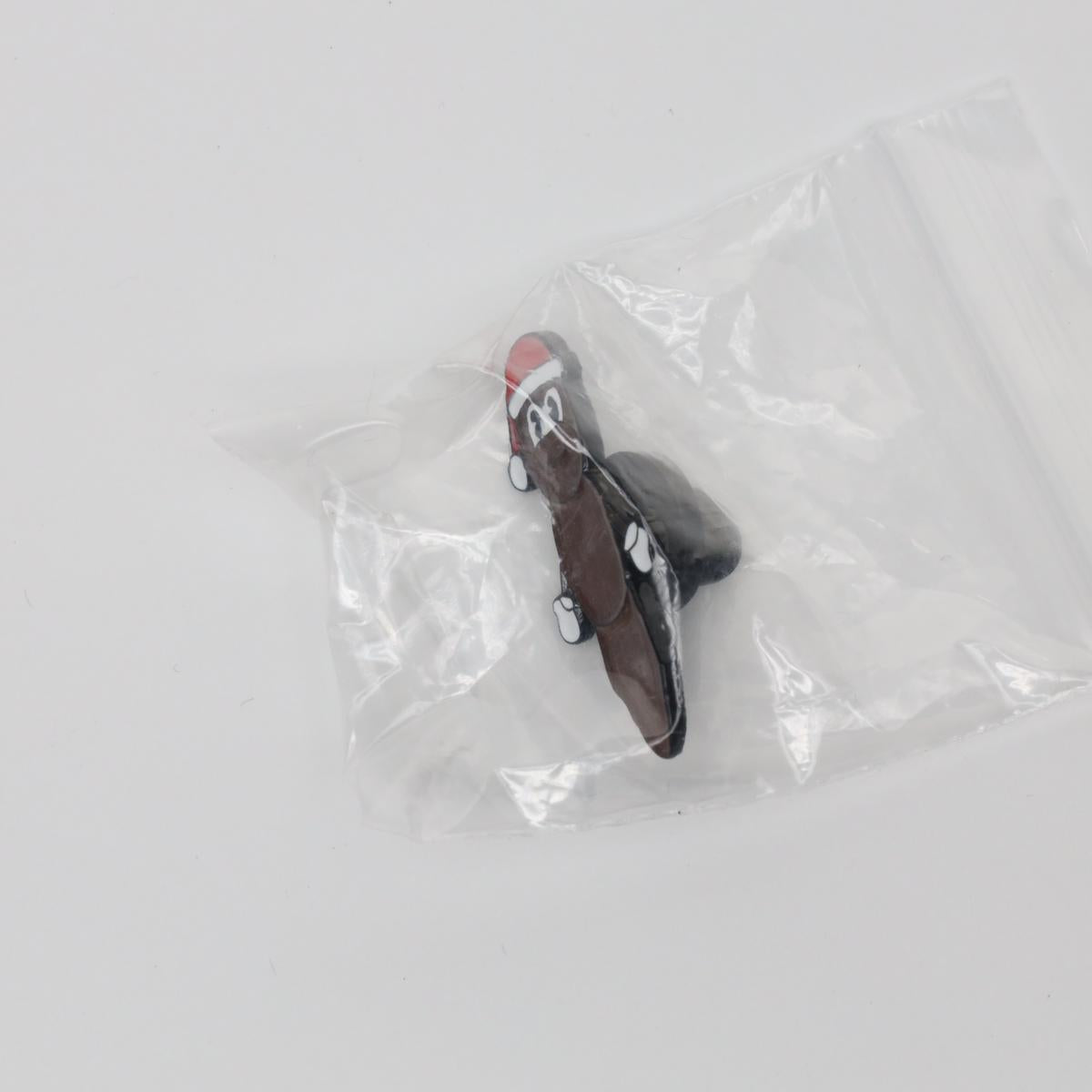 Mr. Hankey South Park Enamel Pin