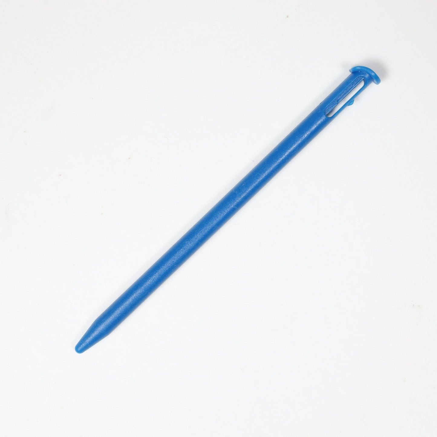 Blue Plastic Stylus for Nintendo "New" 3DS - New 3DS