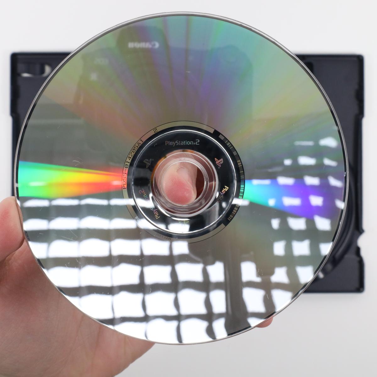 FIFA Soccer 2005 - PlayStation 2 (Complete / Poor)