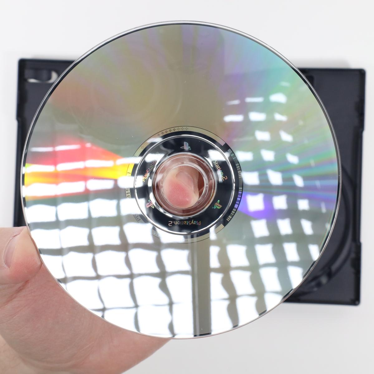 James Bond 007: Agent Under Fire - PlayStation 2 (Complete / Acceptable)