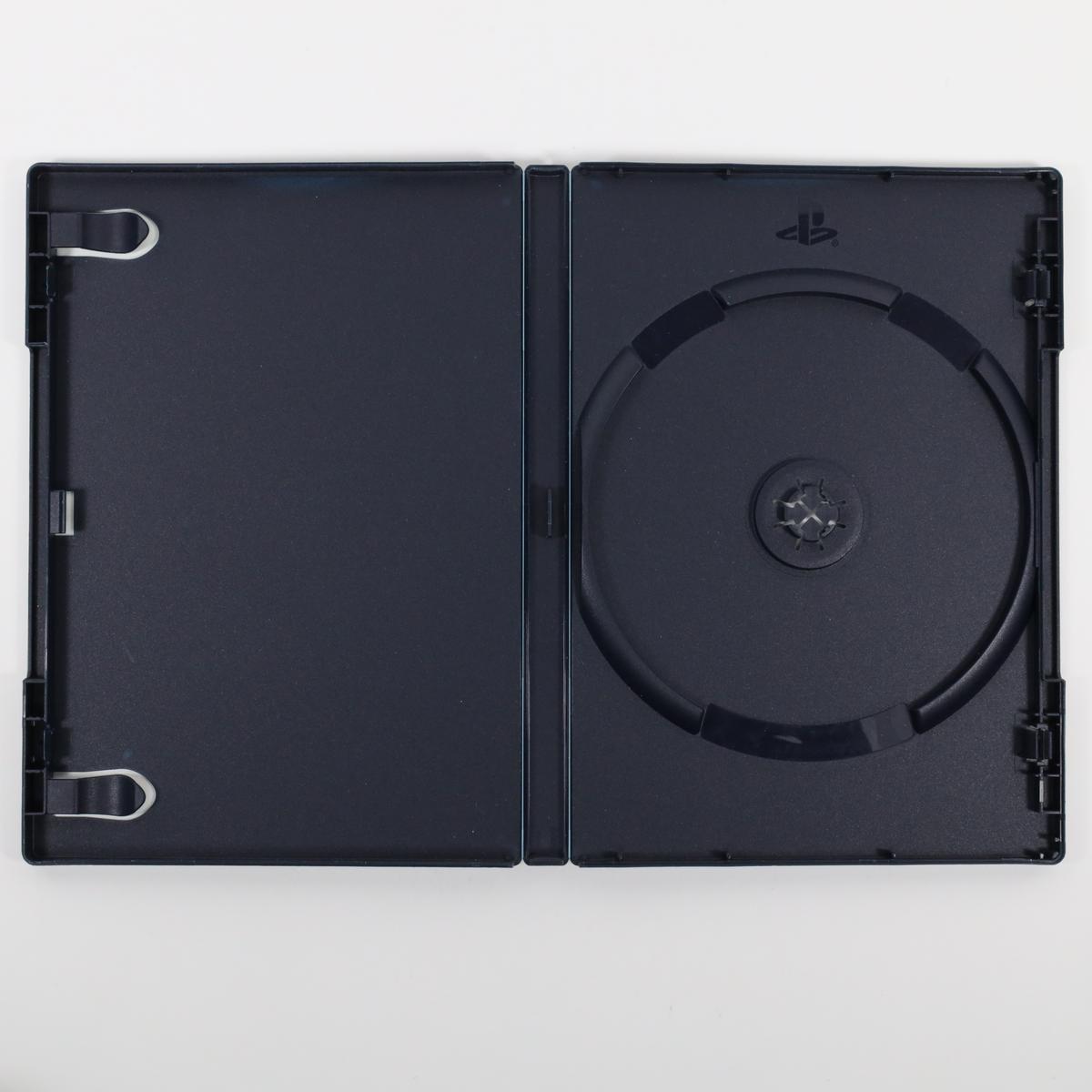 MLB 09: The Show - PlayStation 2 (Box / Good)