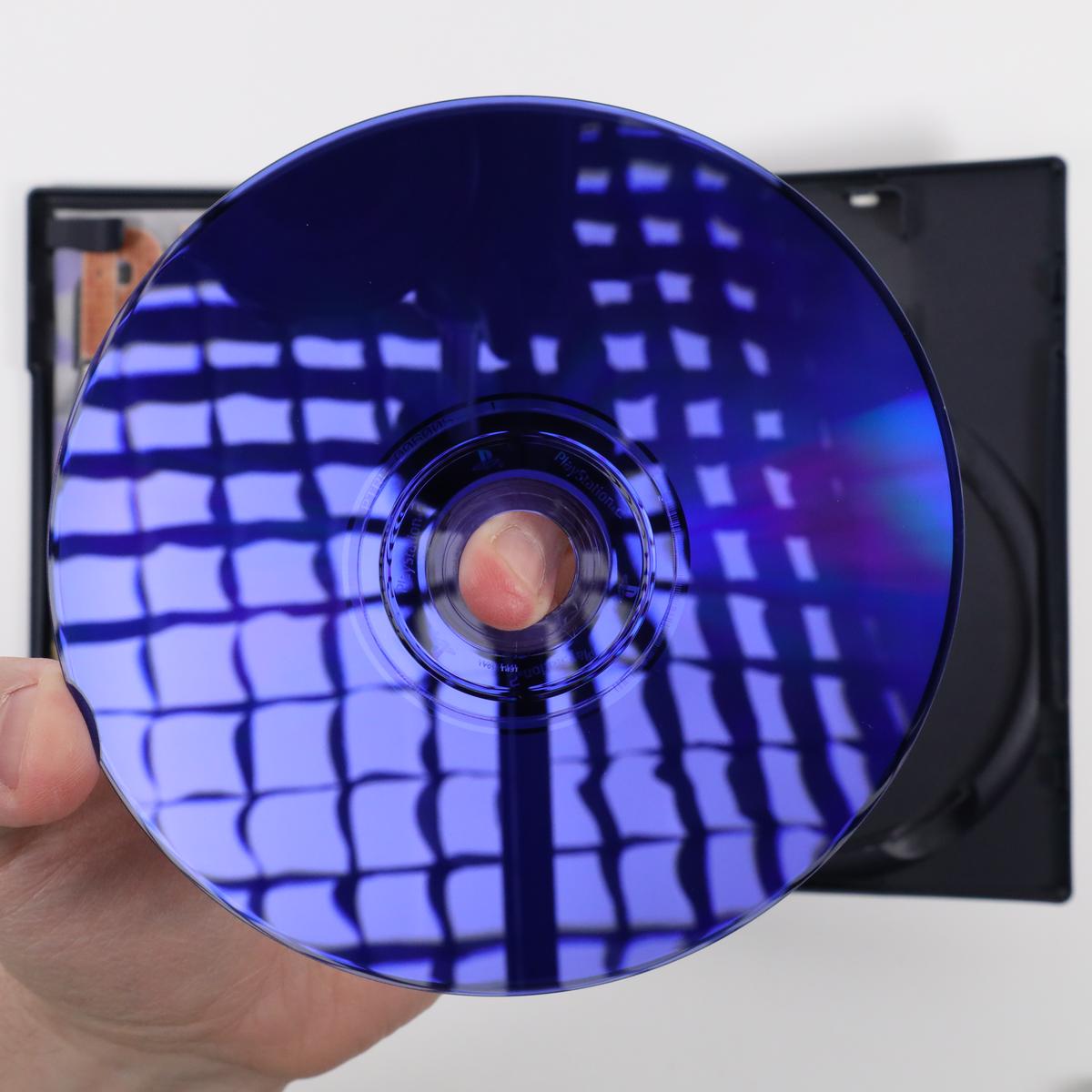 RPG Maker II - PlayStation 2 (Complete / Good)