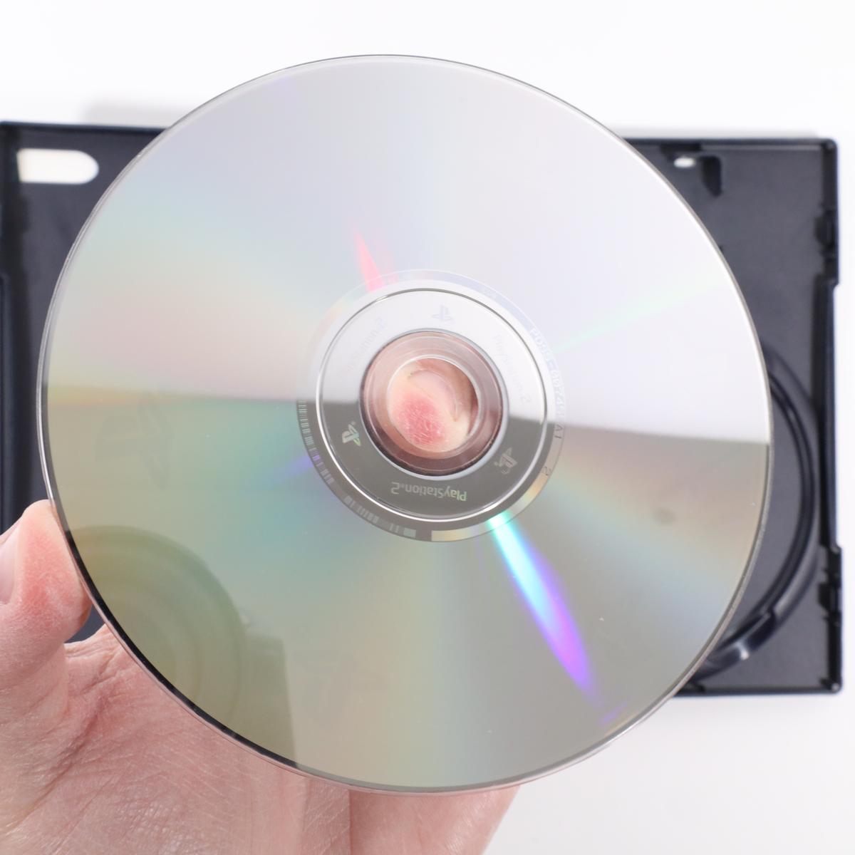 SOCOM 2 U.S. Navy SEALs - PlayStation 2 (Complete / Acceptable)