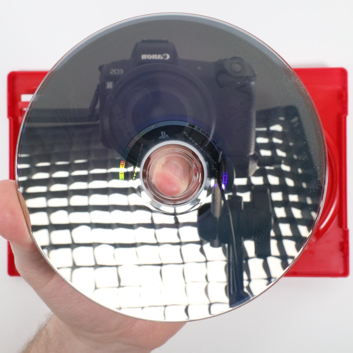 Assassin's Creed - PlayStation 3 (Complete / Good)