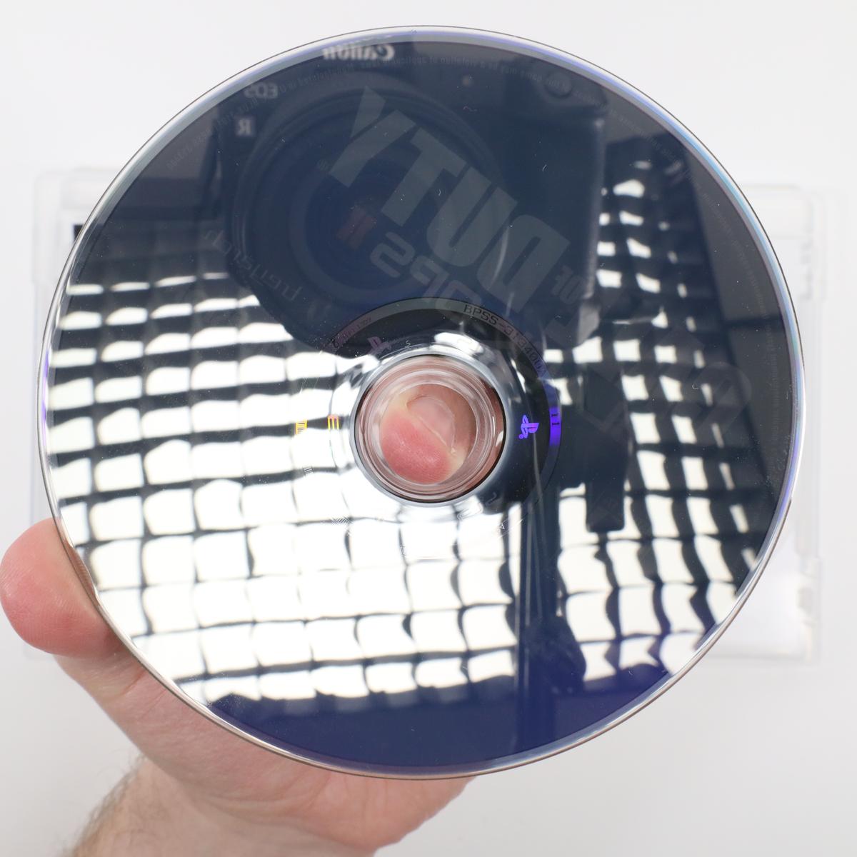 Call of Duty Black Ops II - PlayStation 3 (Complete / Good)