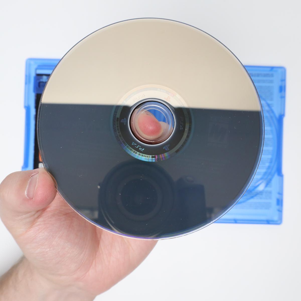 Call of Duty Black Ops III - PlayStation 4 (Complete / Good)