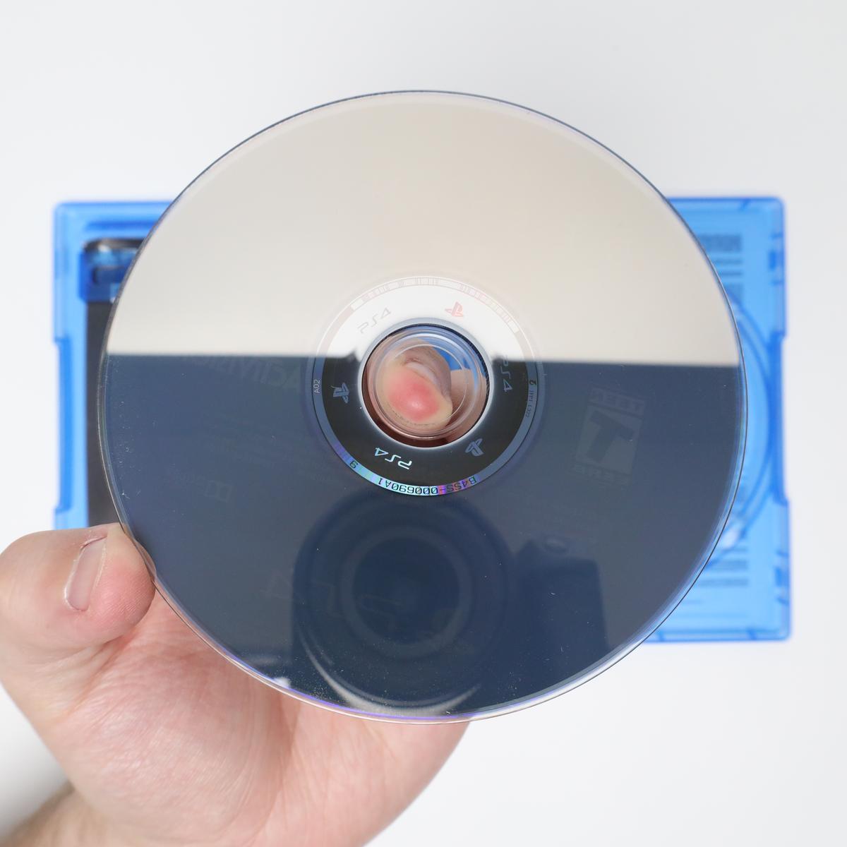 Destiny: Taken King Legendary Edition - PlayStation 4 (Complete / Good)