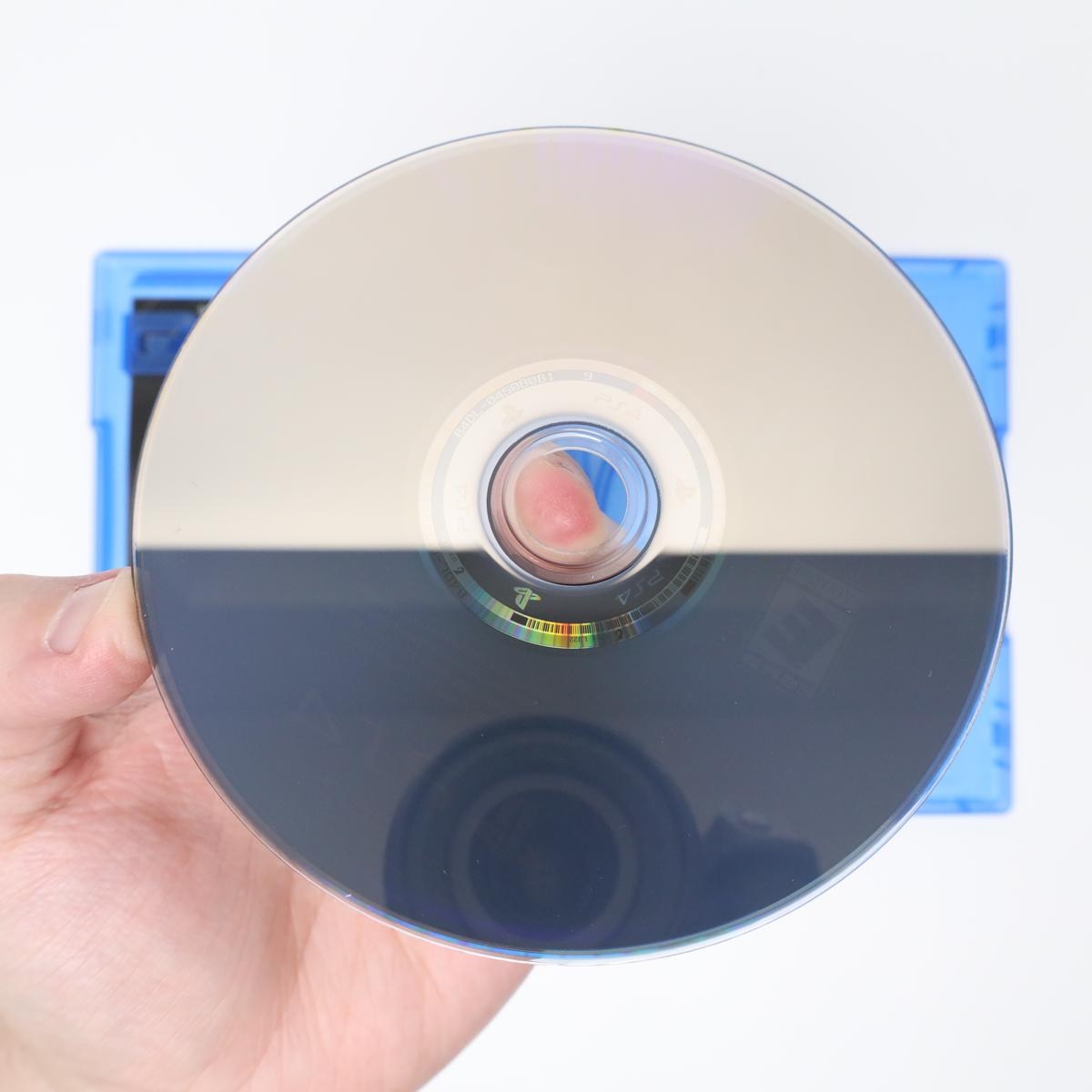 FIFA 18 - PlayStation 4 (Complete / Good)