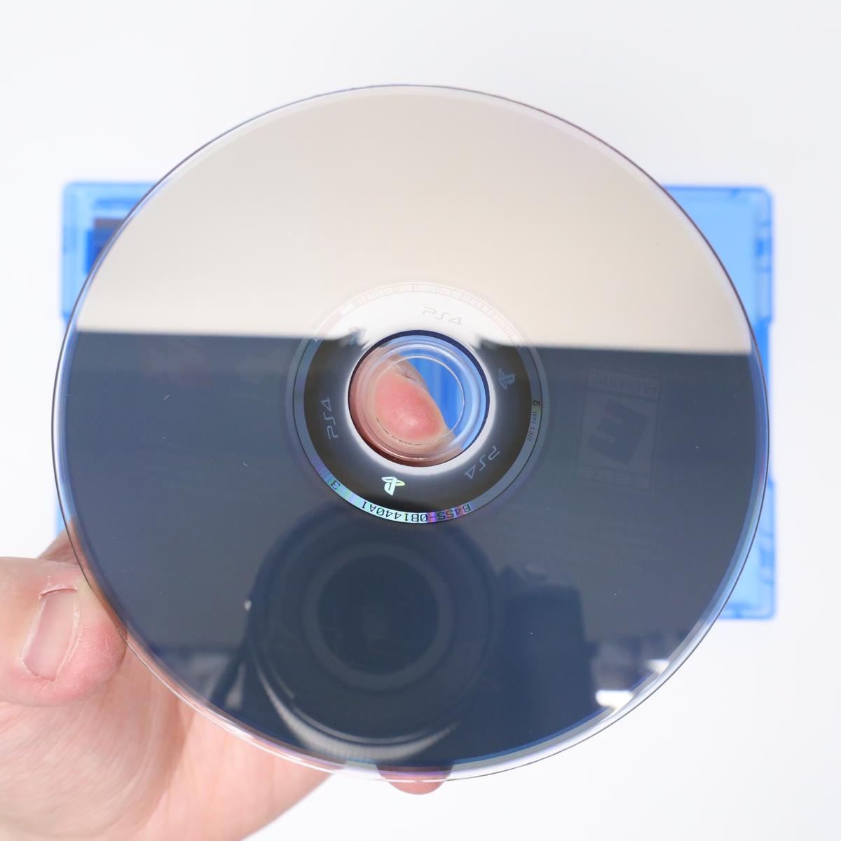 Golf Club 2019 - PlayStation 4 (Complete / Good)