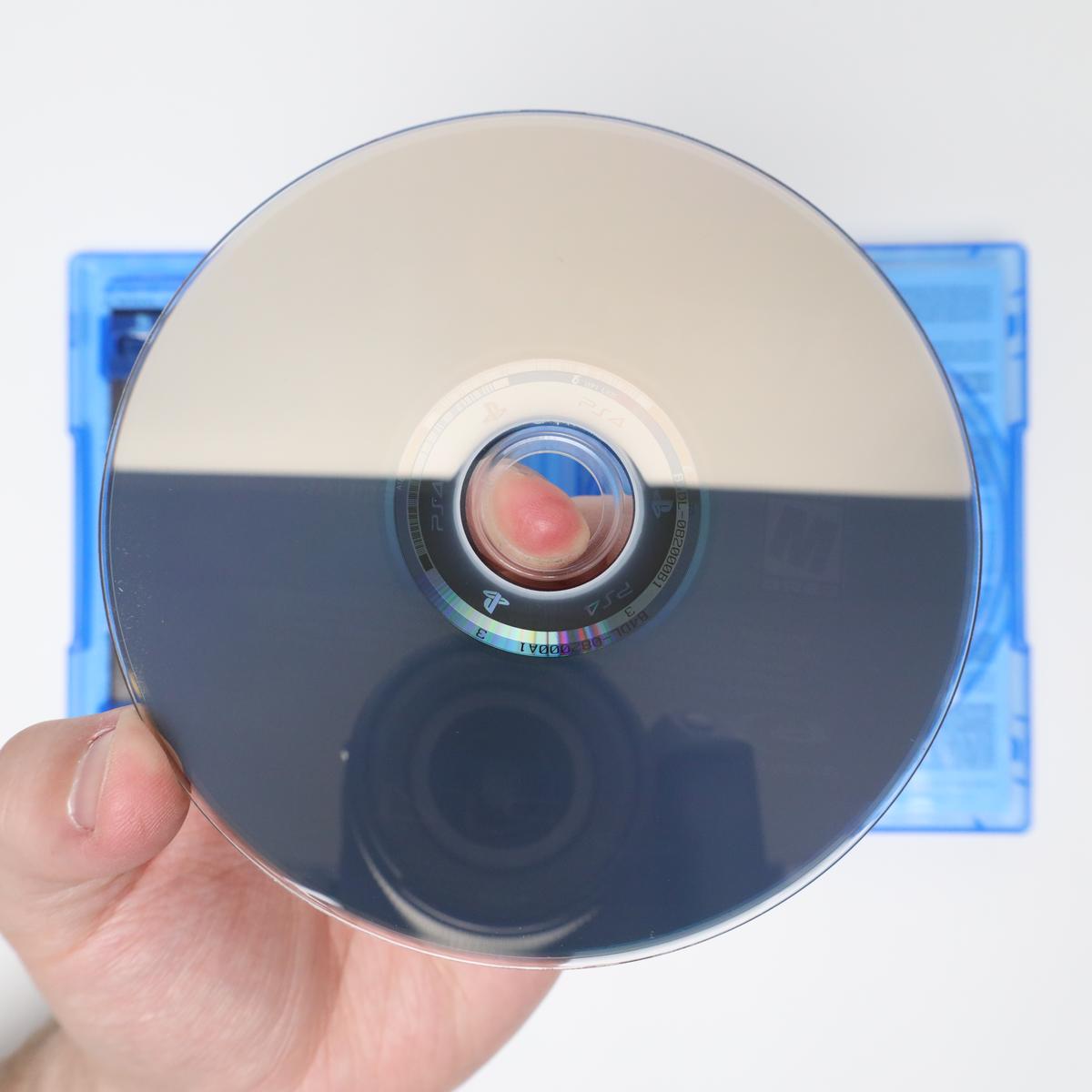 Just Cause 4 - PlayStation 4 (Complete / Good)