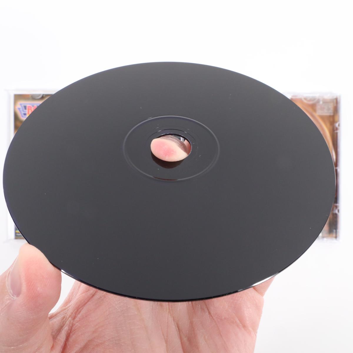 Namco Museum Volume 1 - PlayStation (Complete / Good)