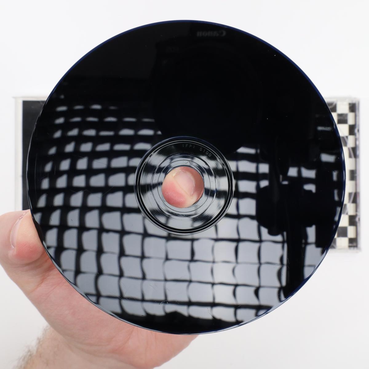 NASCAR Racing - PlayStation (Complete / Good)