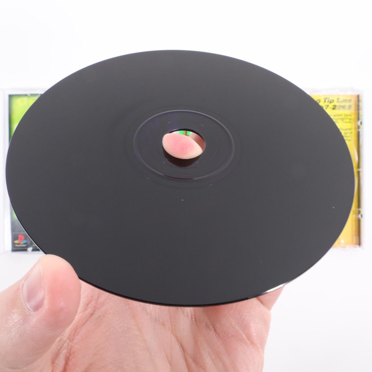 Pac-Man World - PlayStation (Complete / Good)