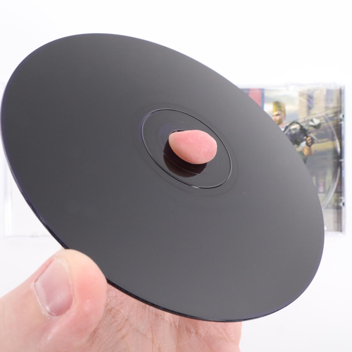 Tekken 3 - PlayStation (Loose / Acceptable)