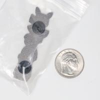 Pokemon Kawaii Totem Enamel Pin