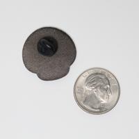 Rainbow Mario Mushroom LGBT Pride Enamel Pin