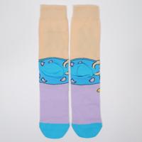 Rocko "Rocko’s Modern Life" 90s Cartoon Socks
