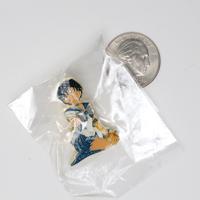 Sailor Mercury Enamel Pin
