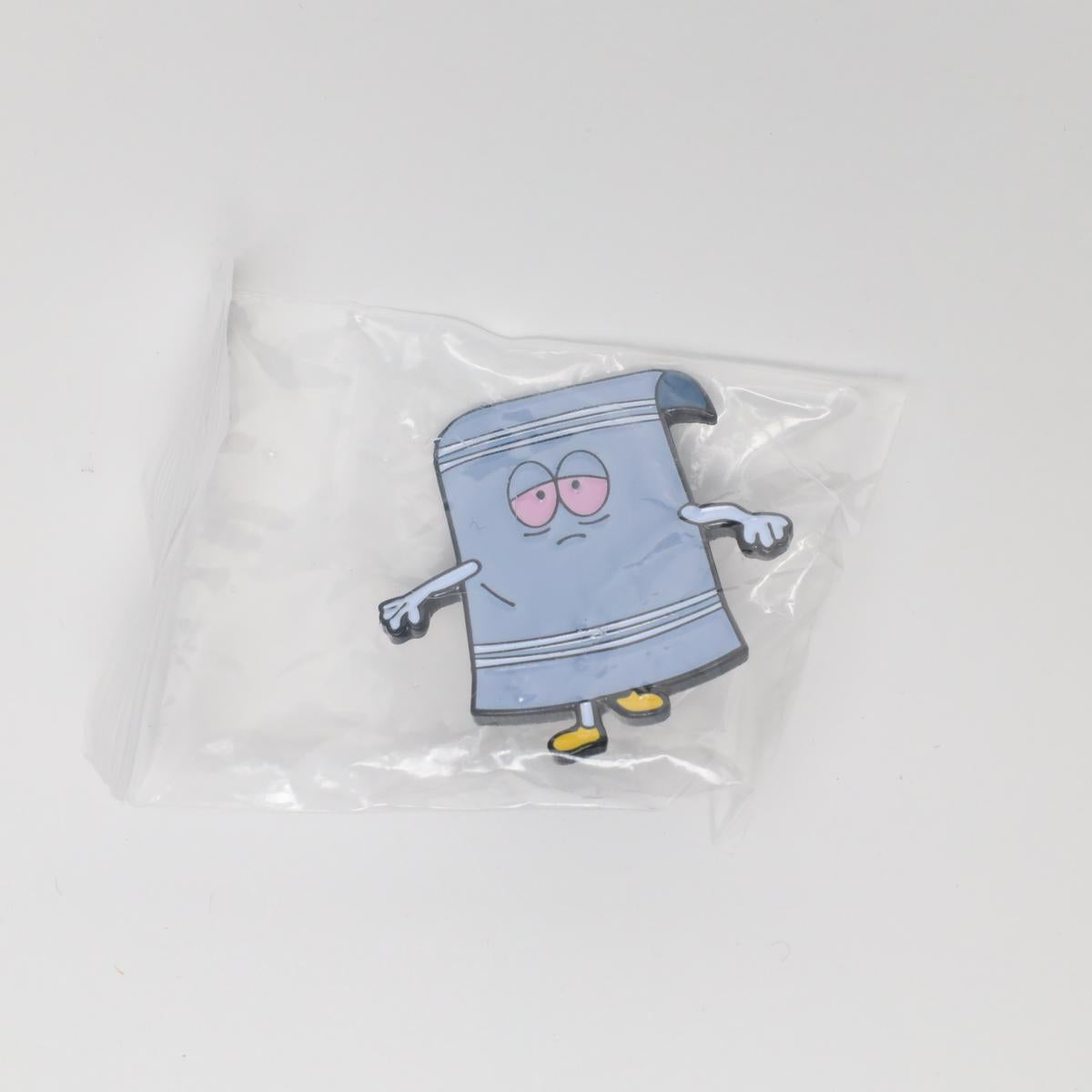 South Park High Towelie Enamel Pin