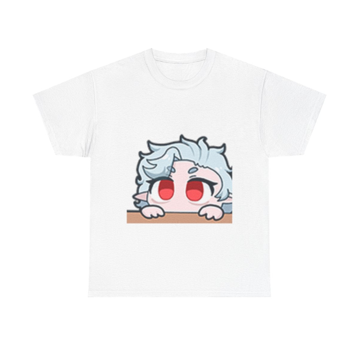 tarenrAstarionpeepo Emote Tee