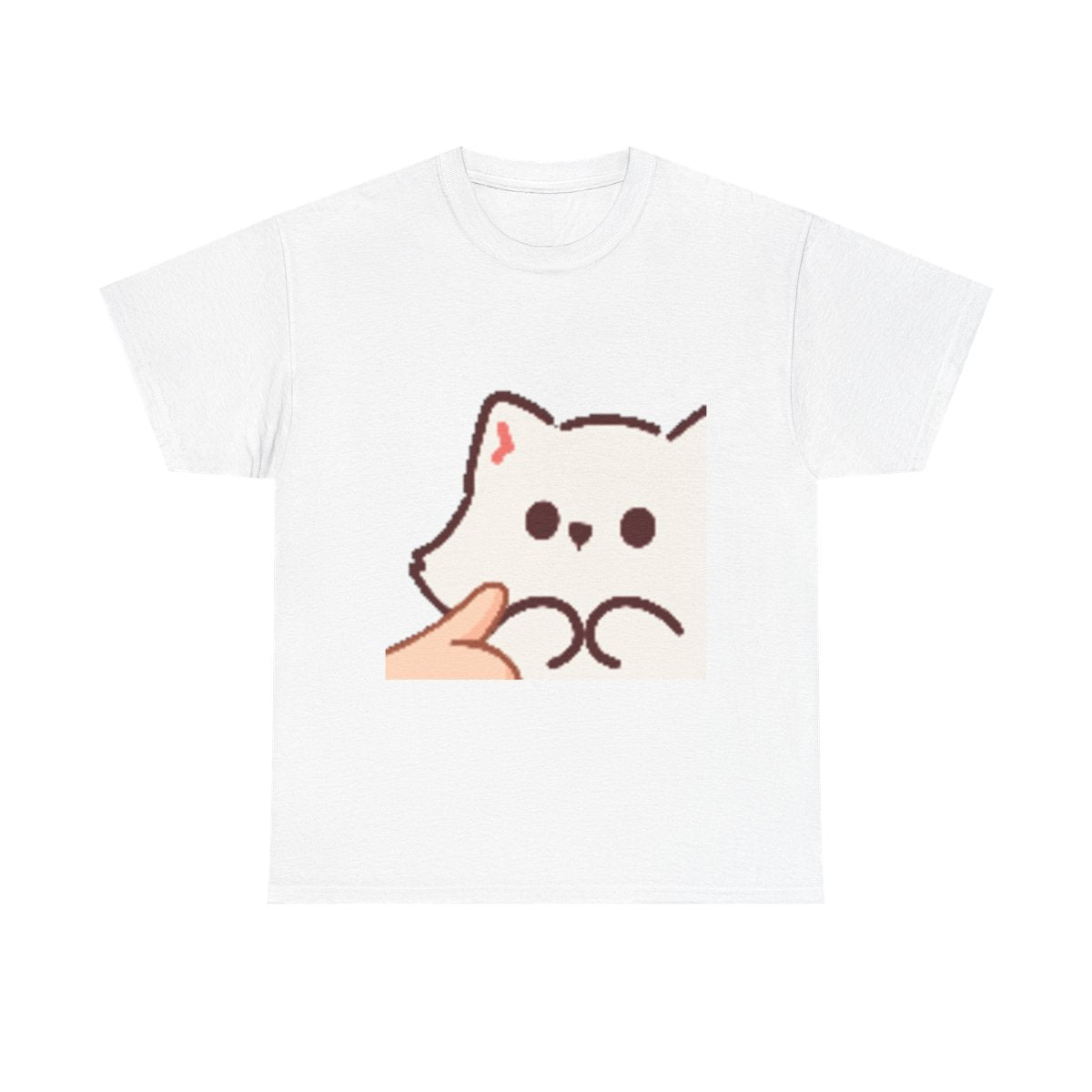 tarenrBoop Emote Tee