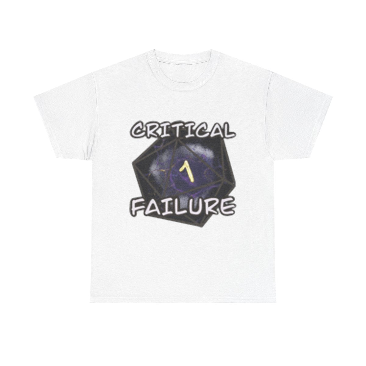 tarenrCrit Emote Tee