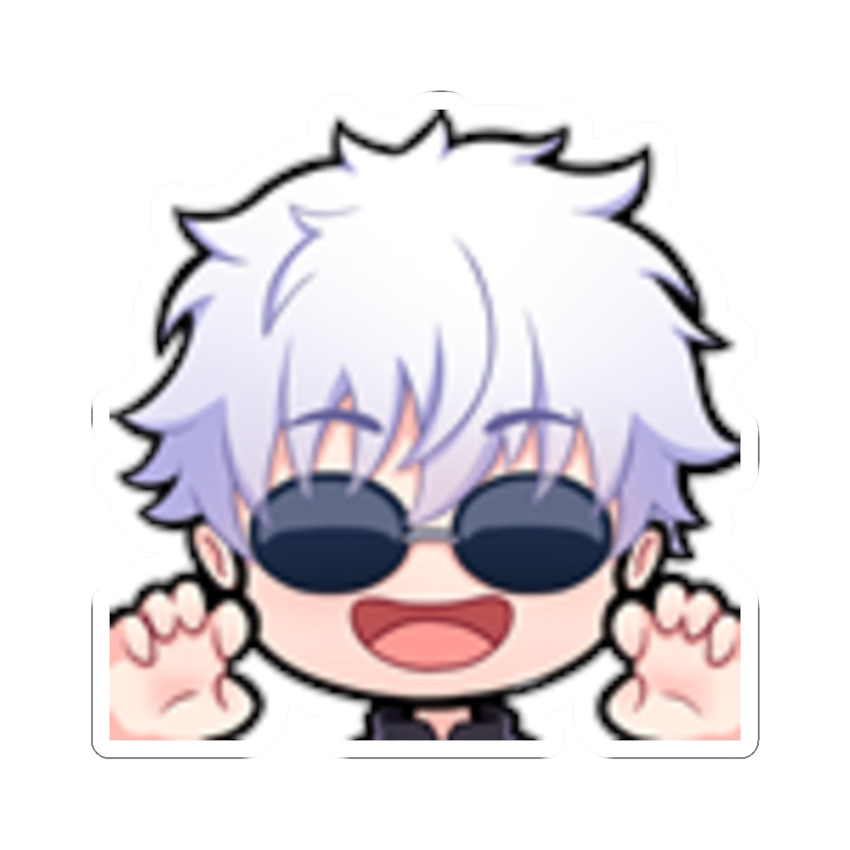 tarenrHeeee Emote Sticker