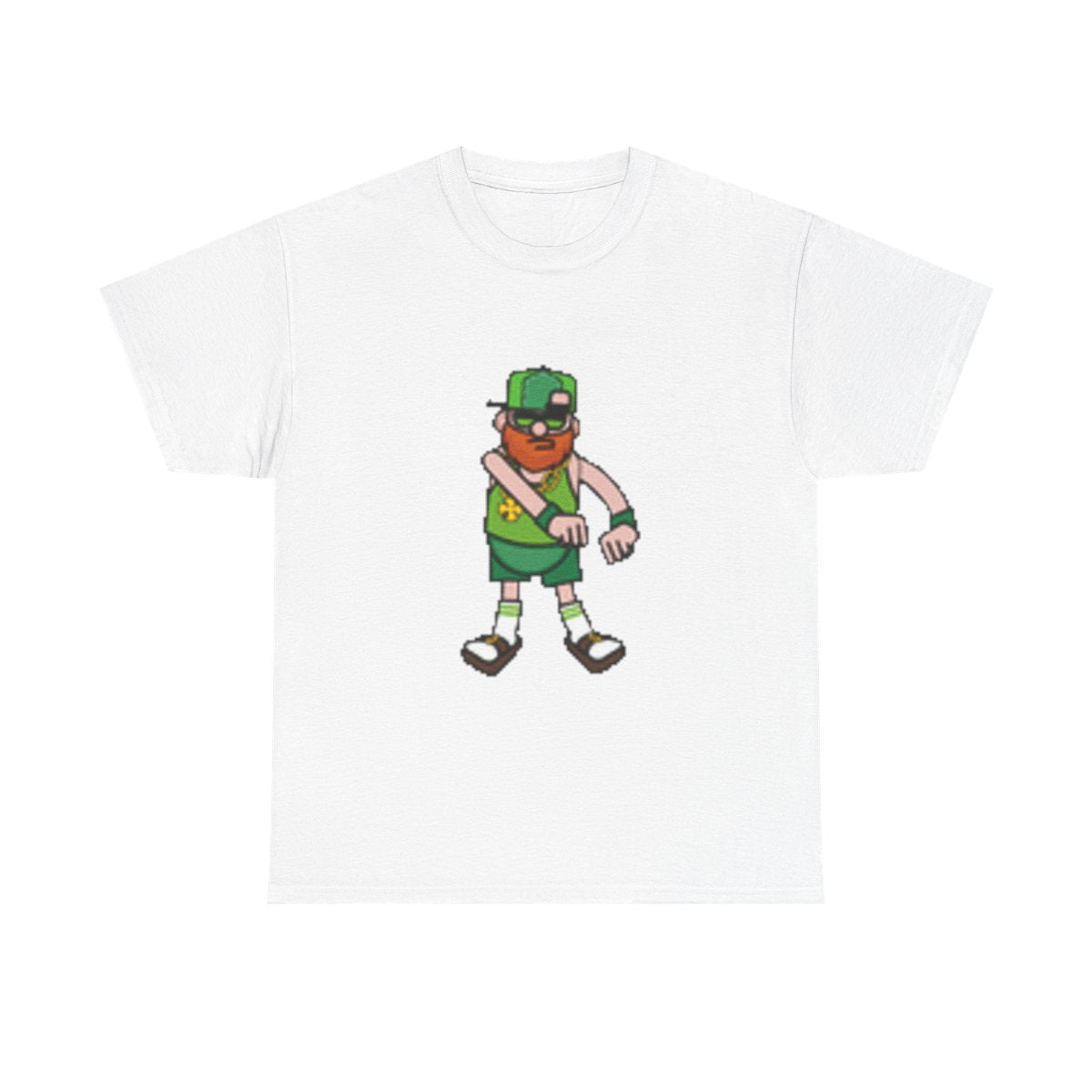 tarenrHubby Emote Tee